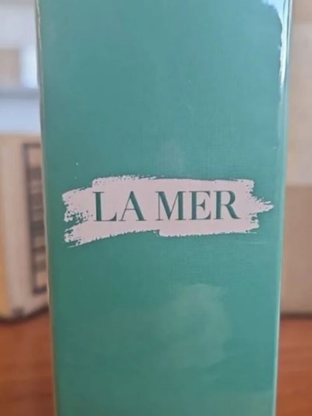 LA MER The Concentrate 1.7 fl. oz. liq. / 50 ml